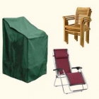 Stacking-reclining Chair Cover (HH-PC10)