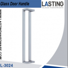Glass Door Handle(L-3024)