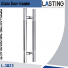 Glass Door Handle(L-3035)