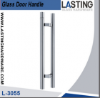 Glass Door Handle(L-3055)