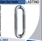 Glass Door Handle(L-3065)