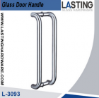 Glass Door Handle(L-3093)