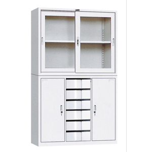 Move The Door Cabinet (YH09-031)