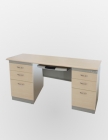 Office Desk (HDZ-S14)