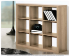 Bookcase (H809-33)