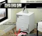 Drawer Cabinet (JWPE-120313)
