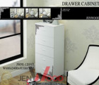 Drawer Cabinet (JWPE-120315)