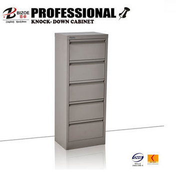 Drawer Cabinet (BZ-F-D5A)