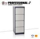 Drawer Cabinet (BZ-F-D4A)
