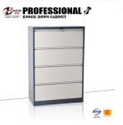 Drawer Cabinet (BZ-F-D4W)