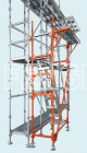 Kwikstage scaffolding(RFH-B003)