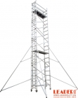 Fast Mobile Aluminum Alloy Scaffolding (GN5015)