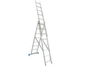 Aluminum Ladder ( CQX-1907)