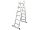 Aluminum Ladder (CQX-1503A)
