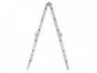 Aluminum Ladder (CQX-1503B)