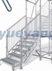 Scaffolding Staircase System With Assembly Design(RS-SS500)