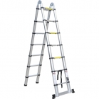 Multi-function ladder