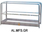 Aluminum Multifunctional Scaffold（AL.MFS.GR）