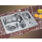 Stainless Steel Sink (AF6043)