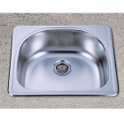 Stainless Steel Sink (SS-KL2214)