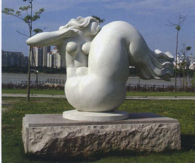 Art Sculpture