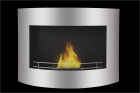 Wall-mounted Fireplace(FP-046W)