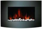 Wall-mounted Fireplace(BG-02)