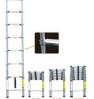 Aluminum Telescopic Ladder (FA2)