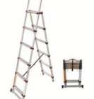 Aluminum Telescopic Ladder (FAJ-806)