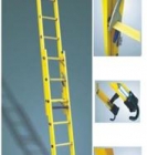 Fierglass Extension Ladder (NJS)