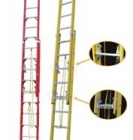 Fierglass Extension Ladder (NJS2)