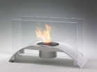 Glass Fireplace(TD-1M)