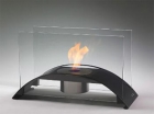 Glass Fireplace(TD-1MB)