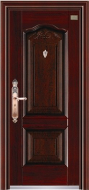 Security Steel Door (PLT-719)