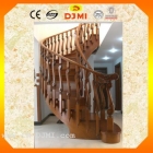 Wooden Stair