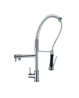 pull down kitchen faucet (2201)