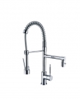 pull down kitchen faucet (2202)