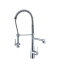 pull down kitchen faucet (2260)