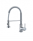 pull down kitchen faucet (2287)