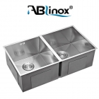 Stainless steel sink (ABS021)