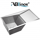 Stainless steel sink (ABS053)