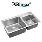 Stainless steel sink (ABS200)