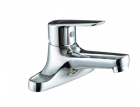 Basin Faucet (HH-121106-SL2106)