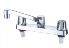 two Handle Kitchen Faucet (KF-071)
