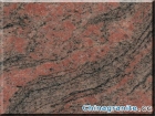 China Granite Multicolor Red Granite (83)
