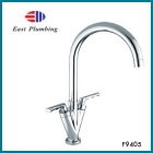 Two holes faucet (F9405)