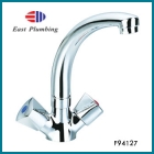 Two holes faucet (F94127)