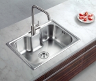 Kitchen Single Bowl Sink (BK8518)