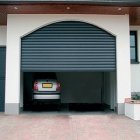Roller Garage Door