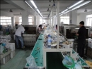 Taizhou JinYu Sanitary Ware Co.,Ltd.
